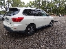 5N1DR2MM0HC****** Salvage and Wrecked 2017 Nissan Pathfinder in Virginia State