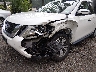 5N1DR2MM0HC****** Salvage and Repairable 2017 Nissan Pathfinder in Virginia State