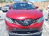 JN1BJ1CP2KW****** Wrecked 2019 Nissan Rogue Sport in California State