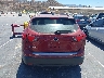 JN1BJ1CP2KW****** Wrecked 2019 Nissan Rogue Sport