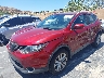 JN1BJ1CP2KW****** Used and Repairable 2019 Nissan Rogue Sport in Santa Clarita