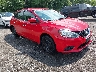 3N1AB7AP4HY****** Salvage and Wrecked 2017 Nissan Sentra in Metro DC
