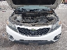 5XYKT3A12DG****** Reparables 2013 Kia Sorento en Omaha South
