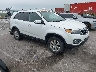 5XYKT3A12DG****** Salvamento y Destrozados 2013 Kia Sorento en Omaha South
