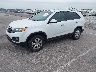 5XYKT3A12DG****** Usados y Reparables 2013 Kia Sorento en Omaha South