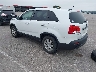 5XYKT3A12DG****** Salvamento y Reparables 2013 Kia Sorento en Omaha South