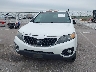 5XYKT3A12DG****** Salvamento y Reparables 2013 Kia Sorento en Estado de Nebraska