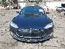 5YJSA1DP7DF****** Salvage 2013 Tesla Model S in California State