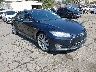 5YJSA1DP7DF****** Salvage and Wrecked 2013 Tesla Model S in Fontana