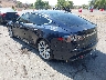 5YJSA1DP7DF****** Salvage and Repairable 2013 Tesla Model S in Fontana