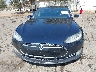 5YJSA1DP7DF****** Salvage and Repairable 2013 Tesla Model S in California State
