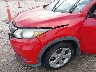 3CZRU5H36GM****** Destrozados 2016 Honda HR-V en Estado de Texas
