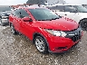 3CZRU5H36GM****** Salvamento y Destrozados 2016 Honda HR-V en San Antonio South