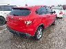 3CZRU5H36GM****** Salvamento y Destrozados 2016 Honda HR-V en Estado de Texas