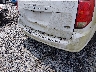 2C4RDGBG8FR****** Salvage 2015 Dodge Grand Caravan
