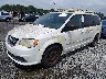 2C4RDGBG8FR****** Used and Repairable 2015 Dodge Grand Caravan in Savannah