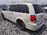 2C4RDGBG8FR****** Salvage and Repairable 2015 Dodge Grand Caravan in Savannah