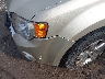 1FMCU9EG0AK****** Destrozados 2010 Ford Escape en Estado de Pennsylvania