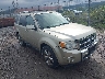 1FMCU9EG0AK****** Salvamento y Destrozados 2010 Ford Escape en Pittsburgh