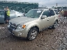 1FMCU9EG0AK****** Usados y Reparables 2010 Ford Escape en Pittsburgh