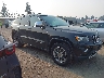 1C4RJFBG5FC****** Repairable 2015 Jeep Grand Cherokee in Washington State