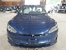 5YJSA1E51MF****** Destrozados 2021 Tesla Model S en Estado de Nueva York