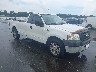 1FTRF122X7N****** Salvamento y Destrozados 2007 Ford F-150 en Clearwater