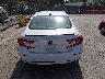 1HGCV3F25NA****** Wrecked 2022 Honda Accord Hybrid