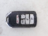 1HGCV3F25NA****** Salvage 2022 Honda Accord Hybrid in California State