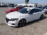 1HGCV3F25NA****** Used and Repairable 2022 Honda Accord Hybrid in San Diego