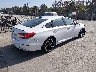 1HGCV3F25NA****** Salvage and Wrecked 2022 Honda Accord Hybrid in California State