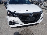 1HGCV3F25NA****** Salvage and Repairable 2022 Honda Accord Hybrid in California State