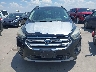 1FMCU0GD0JU****** Salvage 2018 Ford Escape in Texas State