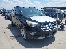 1FMCU0GD0JU****** Salvage and Wrecked 2018 Ford Escape in Austin