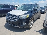 1FMCU0GD0JU****** Used and Repairable 2018 Ford Escape in Austin