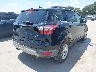 1FMCU0GD0JU****** Salvage and Wrecked 2018 Ford Escape in Texas State