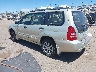 JF1SG656X5H****** Salvamento y Reparables 2005 Subaru Forester en Albuquerque