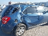 2GNALCEK1H6****** Reparables 2017 Chevrolet Equinox