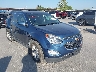 2GNALCEK1H6****** Salvamento y Destrozados 2017 Chevrolet Equinox en Dallas