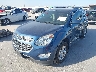 2GNALCEK1H6****** Usados y Reparables 2017 Chevrolet Equinox en Dallas