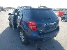 2GNALCEK1H6****** Salvamento y Reparables 2017 Chevrolet Equinox en Dallas