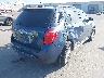 2GNALCEK1H6****** Salvamento y Destrozados 2017 Chevrolet Equinox en Estado de Texas