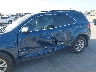 2GNALCEK1H6****** Salvamento y Reparables 2017 Chevrolet Equinox en Estado de Texas