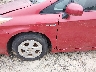 JTDKN3DU9A5****** Salvage and Repairable 2010 Toyota Prius in Georgia State