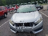 19XFC2F59GE****** Destrozados 2016 Honda Civic en Estado de Carolina del Norte
