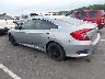 19XFC2F59GE****** Reparables 2016 Honda Civic en Estado de Carolina del Norte