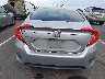 19XFC2F59GE****** Destrozados 2016 Honda Civic
