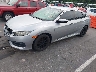 19XFC2F59GE****** Usados y Reparables 2016 Honda Civic en Raleigh