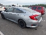 19XFC2F59GE****** Salvamento y Reparables 2016 Honda Civic en Raleigh