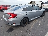 19XFC2F59GE****** Salvamento y Destrozados 2016 Honda Civic en Estado de Carolina del Norte